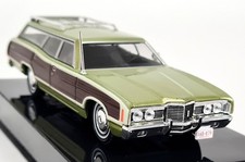 Modellino auto scala