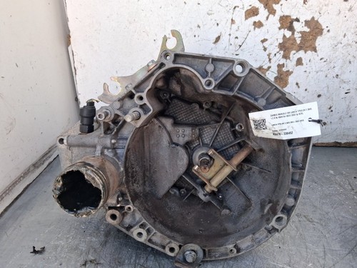 55205237 cambio manuale - 55205237, 5m