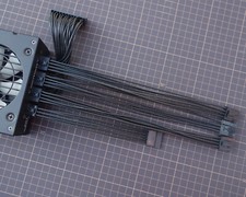 Kit cavi senza maniche