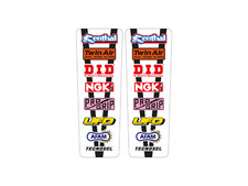 Grafiche Adesivi Sponsor