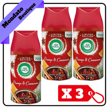 DEODORANTE AIR WICK FRESH