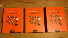ENCICLOPEDIA DEI GIOCHI 3