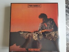 Pino daniele ferryboat - pino,