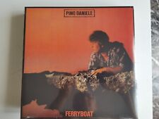 PINO DANIELE - FERRYBOAT - LP 33 GIRI - 12" SIGILLATO