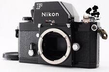 *METER WORKS* NIKON FTN