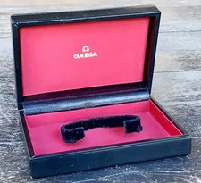 OMEGA 1950's 60s Watch Box