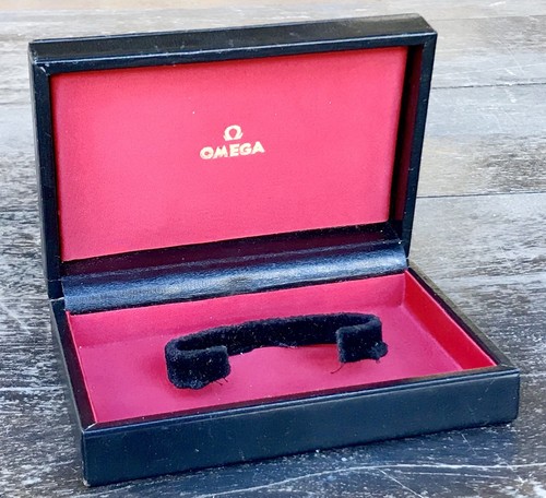 Omega 1950 60s watch - 60s, box