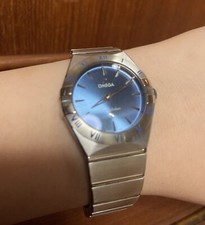 Omega Constellation