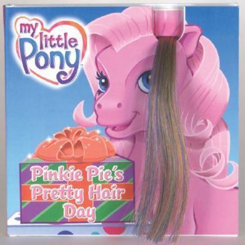 Little pony pinkie pie s - pony:,