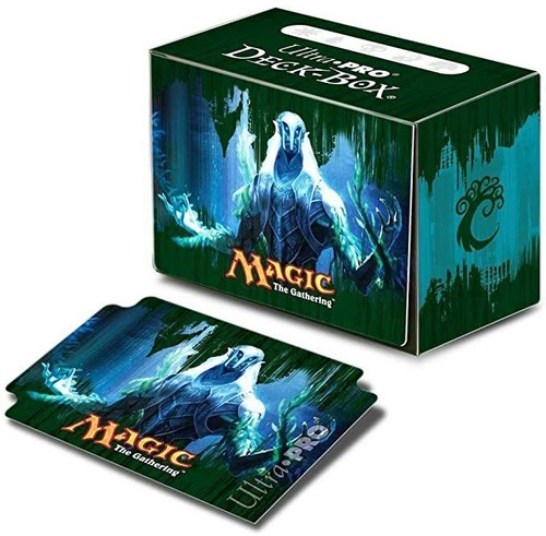 Ultra pro mtg magic - ultra, the