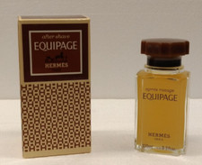 ÉQUIPAGE Hermès After-shave 100 ml Splash - Vintage Parfum