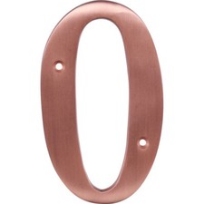 Hillman 5" numeri di indirizzo