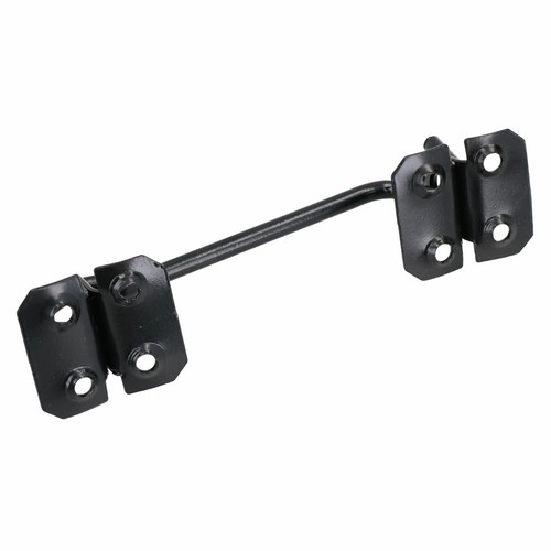 Gancio cabina 150 - 6", /