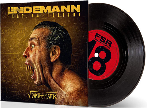 Till lindemann feat - till,