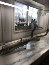 Marmitta Scarico M4 Per 97