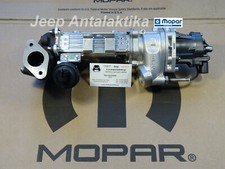 Egr Valve + Cooler Jeep Grand