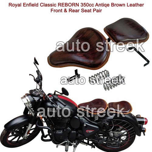 Per reale enfield - reale, classico