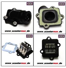 Collettore aspirazione + 6