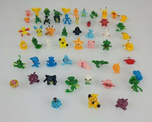 Piccole miniature pokemon - piccole,