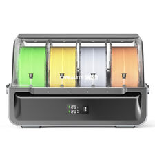 Creality CFS Sistema di filamento per stampante 3D multicolore per K2 Plus/K2 Pro/K2