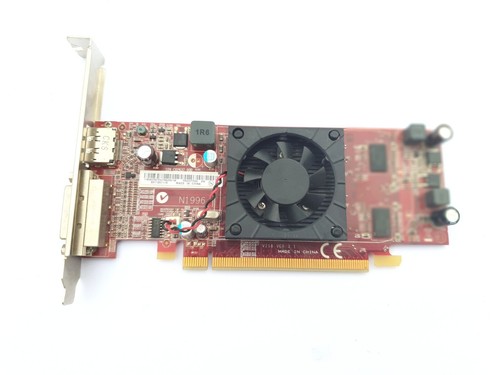 Carte graphique gpu - carte, radeon