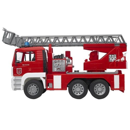 Bruder 02771 camion man - 02771,