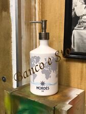 Dispenser Gin NORDES Dosatore Pompa Sapone Bagno Cucina lavandino lavabo