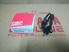 interruttore cavalletto side