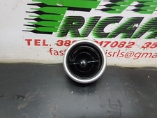 BOCCHETTA ARIA CRUSCOTTO