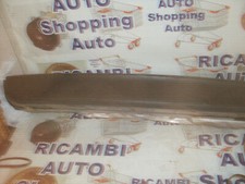 baffo sottoparaurti  posteriore smart  anno 04