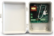 Centrale di comando per l’automazione di serrande ACM centralina automazione