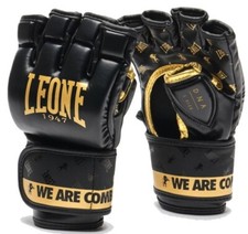 GUANTO MMA LEONE GP133 DNA