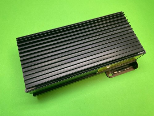 Amplificatore audio jeep - jeep, grand