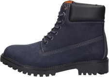 Scarponcino Uomo Lumberjack