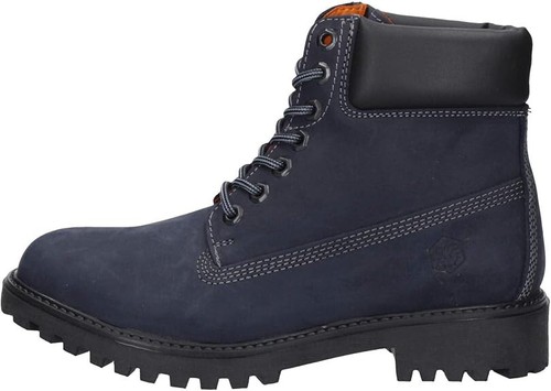 Scarponcino uomo lumberjack - scarponcino,