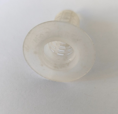 Griglia filtro pvc - griglia/filtro, in