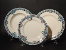 Antico raro servizio tavola - raro, 12