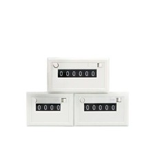 Contatore 4,5,6 cifre NKW CSK