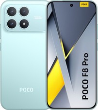 Xiaomi Poco F8 Pro 512GB Dual