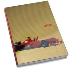 Ferrari Annuario/Official