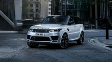 641445 Range Rover Sport Hst