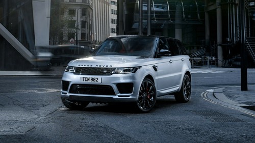 641445 range rover - range,