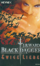 TB J. R. Ward/Ewige Liebe