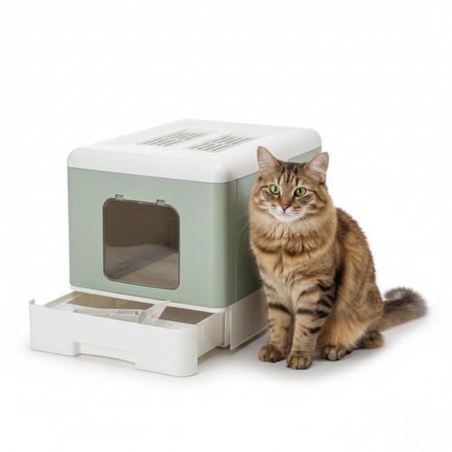 Ferplast lettiera gatto - ferplast,
