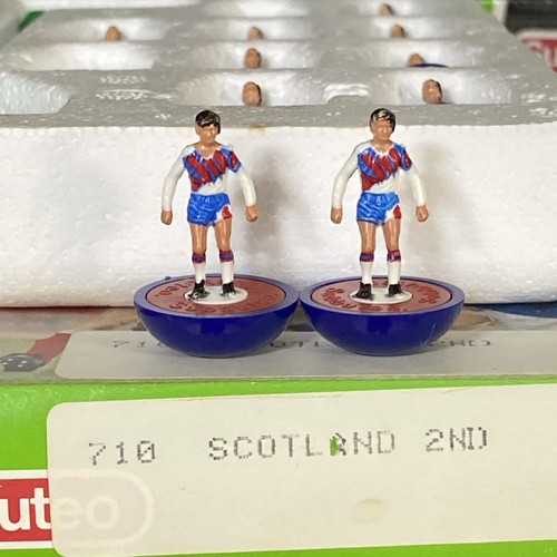 Subbuteo team - lw,