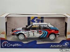 Lancia Delta HF Integrale