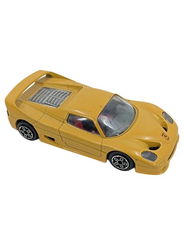 Burago ferrari f50 modellino - ferrari,