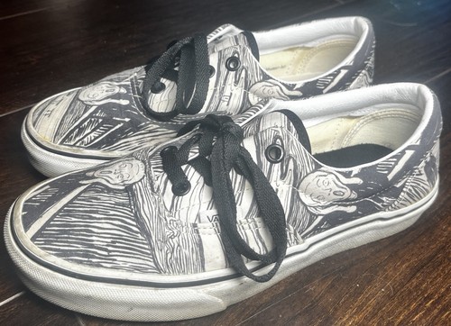Scarpe vans moma edvard - vans,