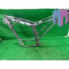 Telaio con documenti Honda