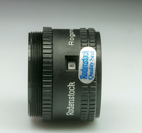 Rodenstock rogonar 5 - rodenstock,